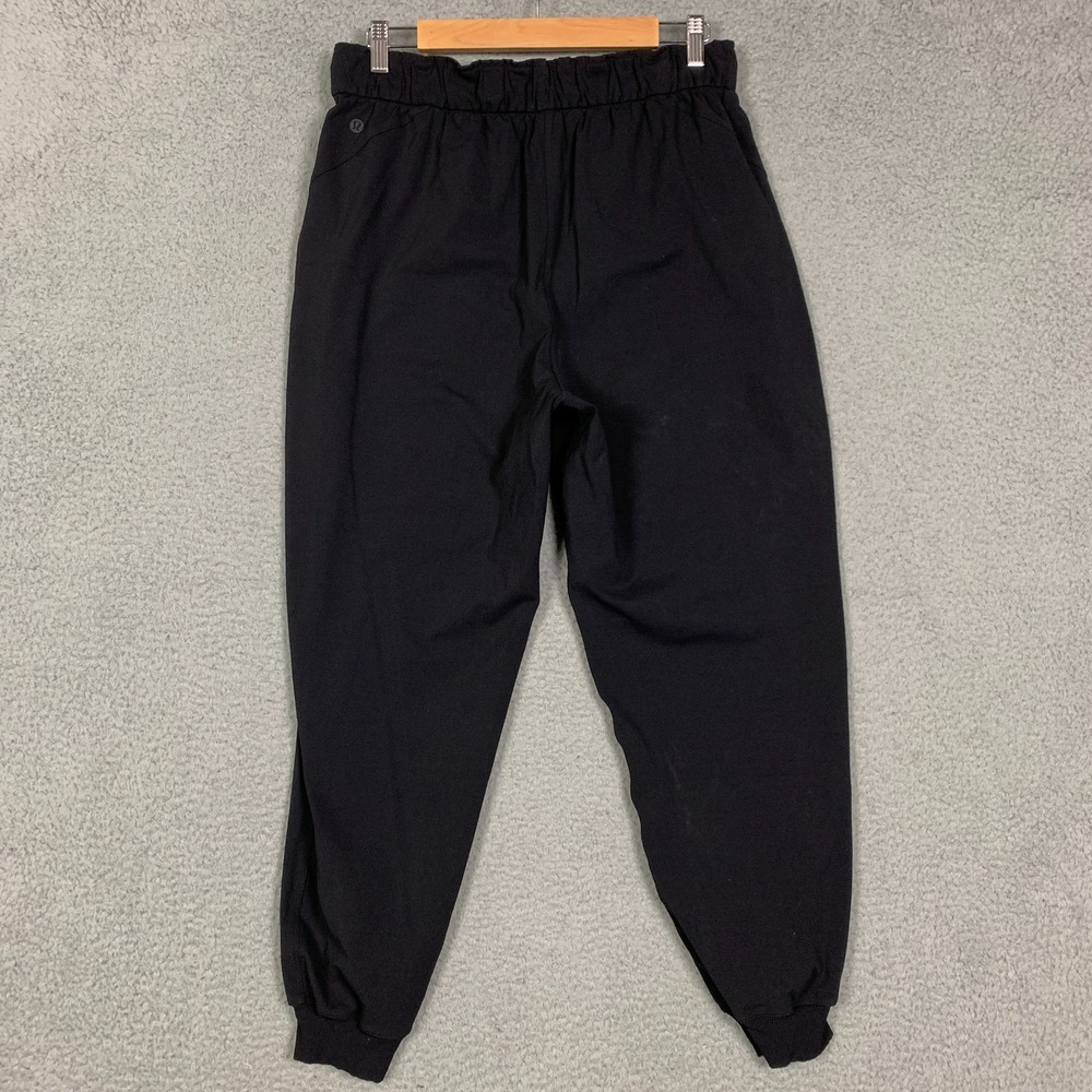 Lululemon High Rise Jogger - Picture 5 of 8